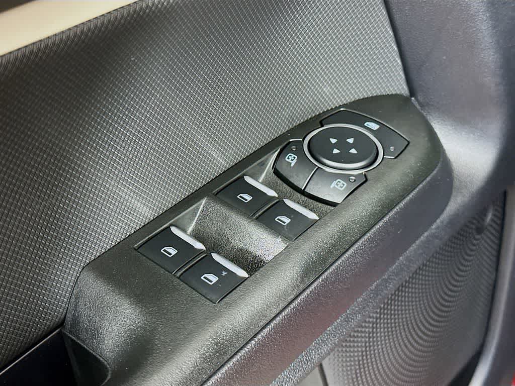 Thumbnail: 2025 Ford Bronco Sport - 28