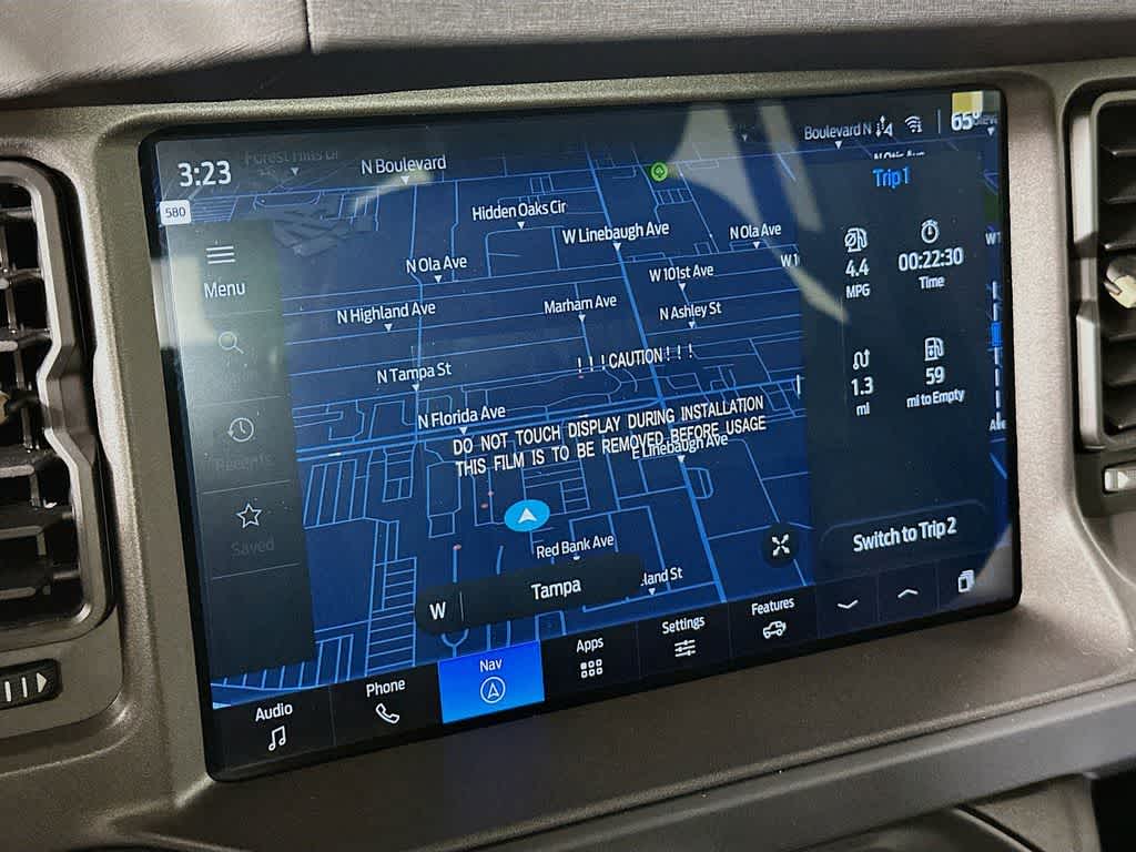 Thumbnail: 2025 Ford Bronco - 28