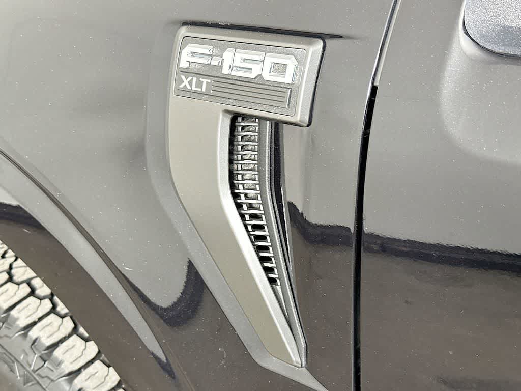 Thumbnail: 2023 Ford F-150 - 7