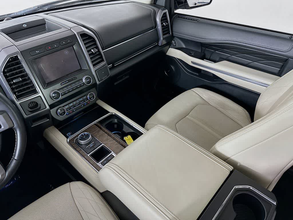 Thumbnail: 2019 Ford Expedition - 11