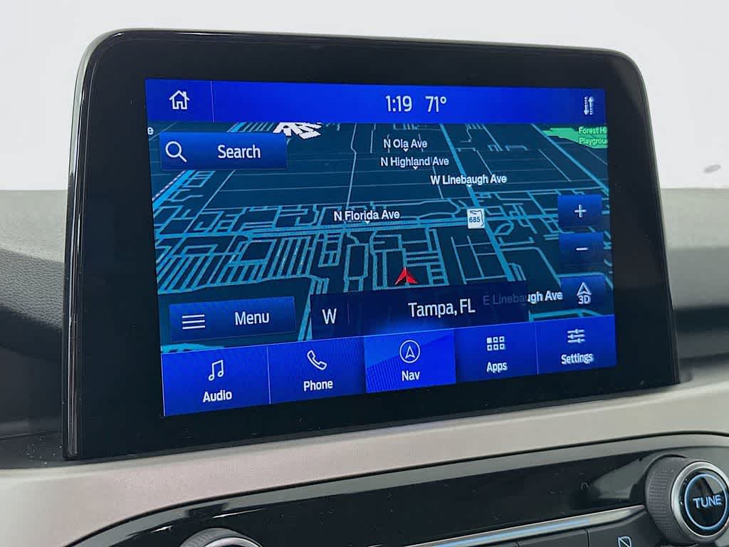 Thumbnail: 2020 Ford Escape - 27