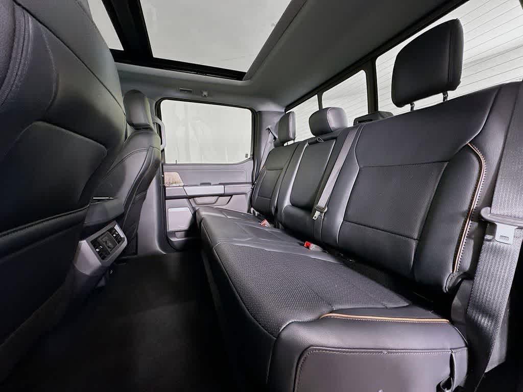 Thumbnail: 2026 Ford F-250 - 14