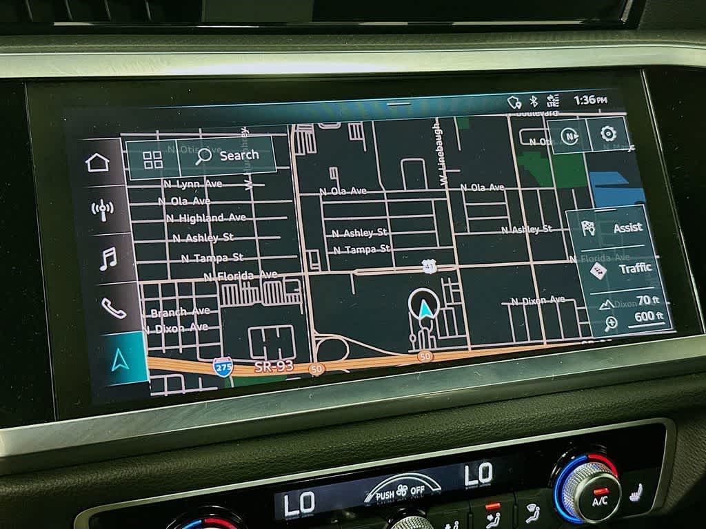 Thumbnail: 2020 Audi Q3 - 28