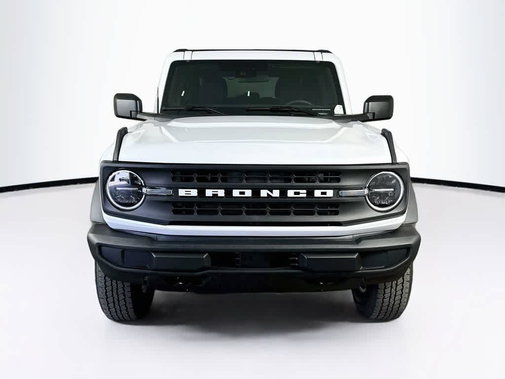 Thumbnail: 2026 Ford Bronco - 6