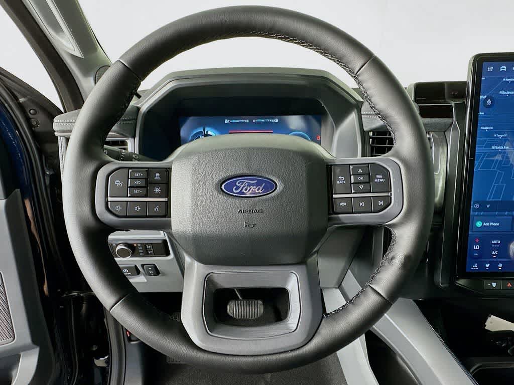 Thumbnail: 2025 Ford F-150 - 16