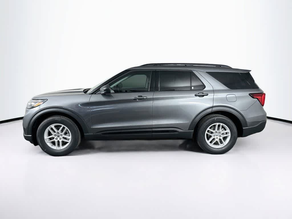 Thumbnail: 2026 Ford Explorer - 3
