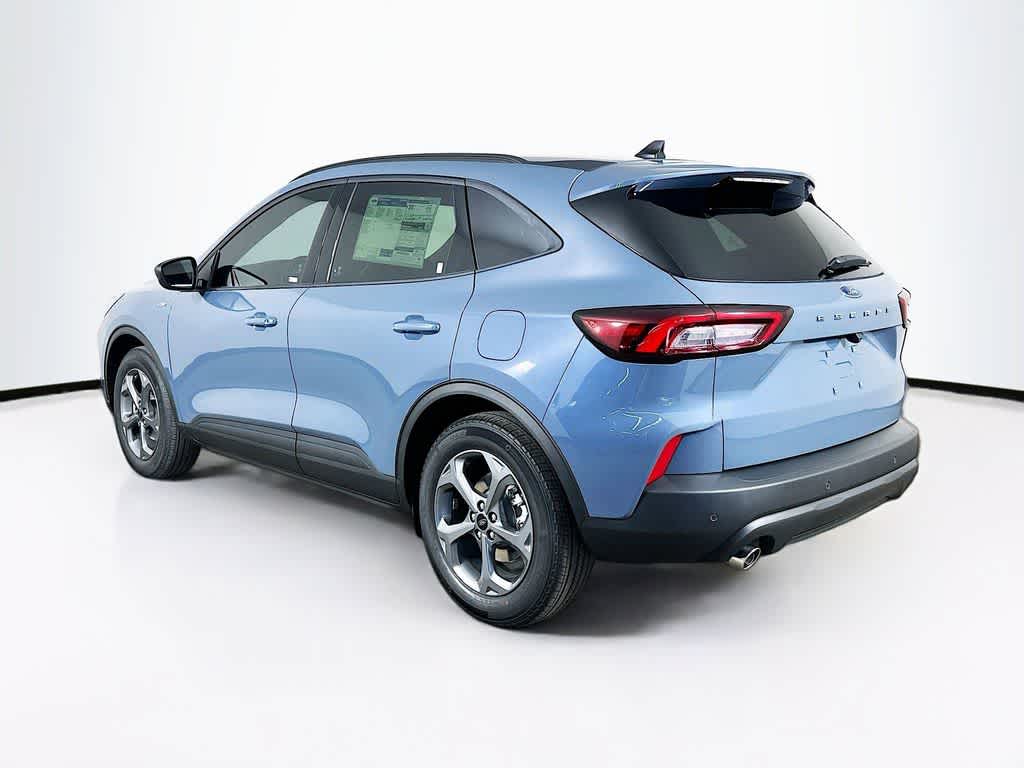 Thumbnail: 2026 Ford Escape - 4