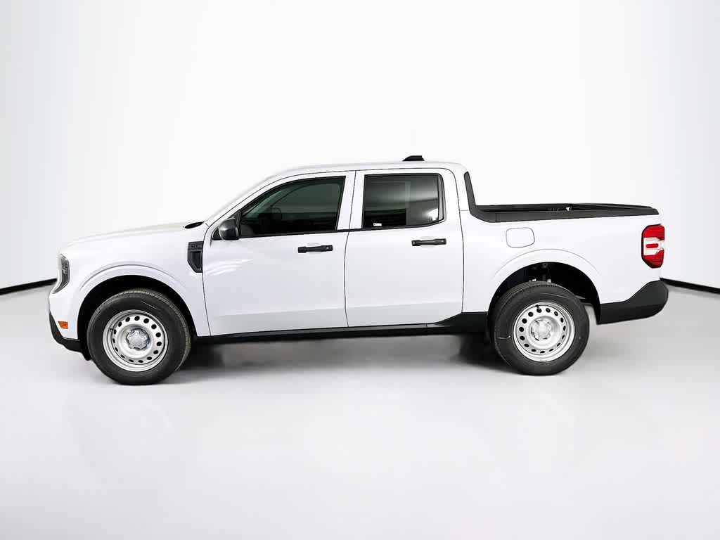 Thumbnail: 2026 Ford Maverick - 3