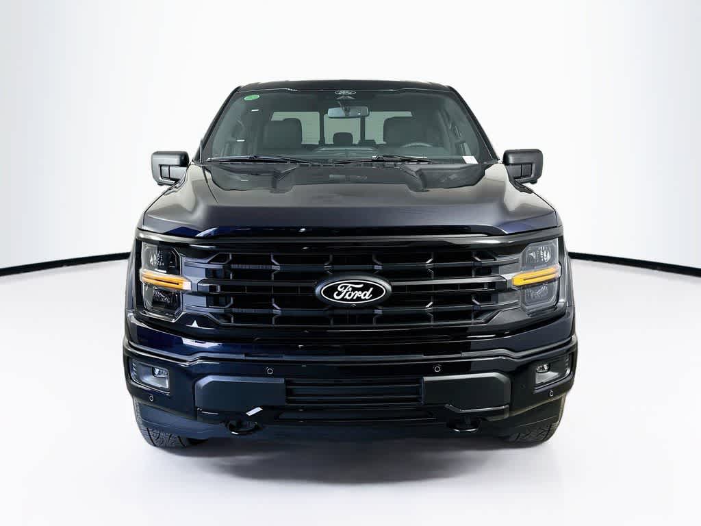 Thumbnail: 2026 Ford F-150 - 6