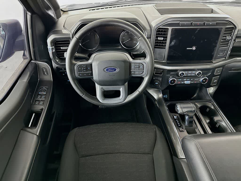 Thumbnail: 2023 Ford F-150 - 10