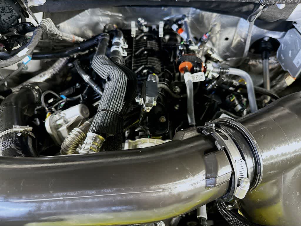 Thumbnail: 2025 Ford F-150 - 9