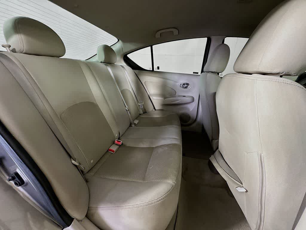 Thumbnail: 2016 Nissan Versa - 28