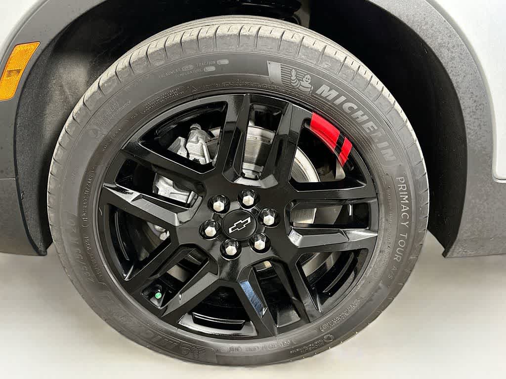 Thumbnail: 2023 Chevrolet Blazer - 8