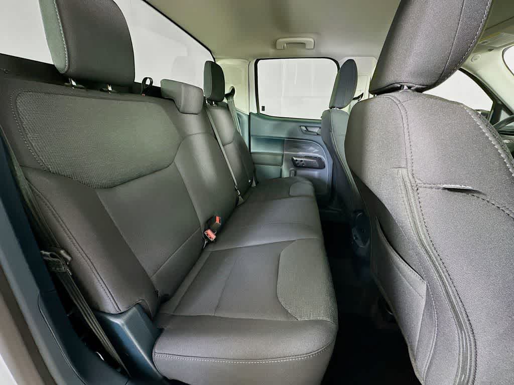 Thumbnail: 2026 Ford Maverick - 29