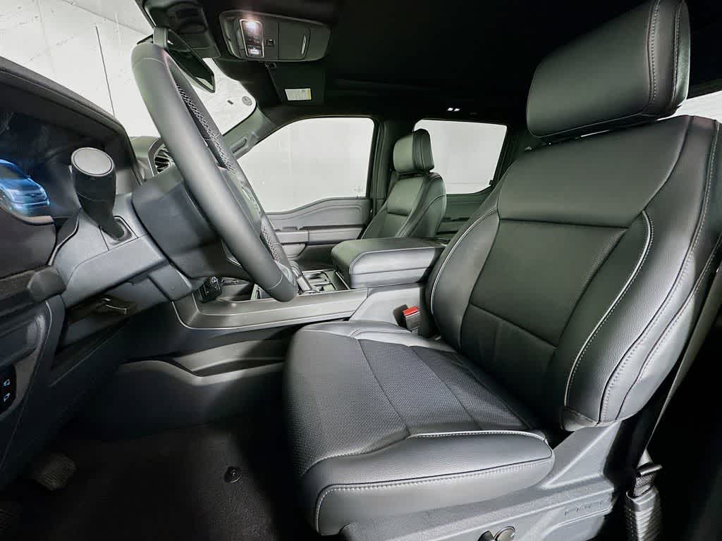 Thumbnail: 2026 Ford F-150 - 12