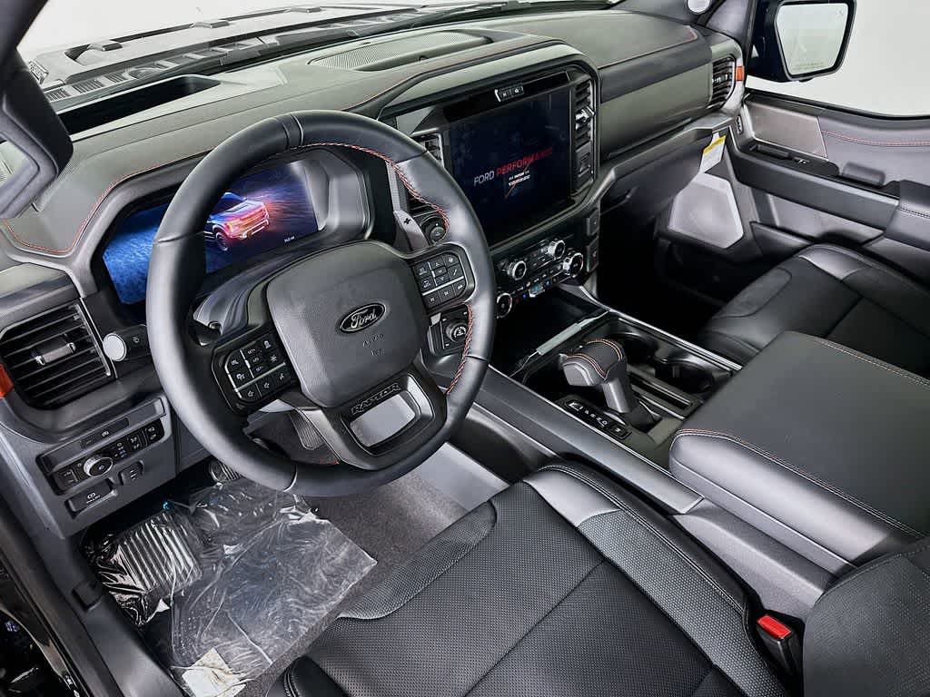 Thumbnail: 2025 Ford F-150 - 2