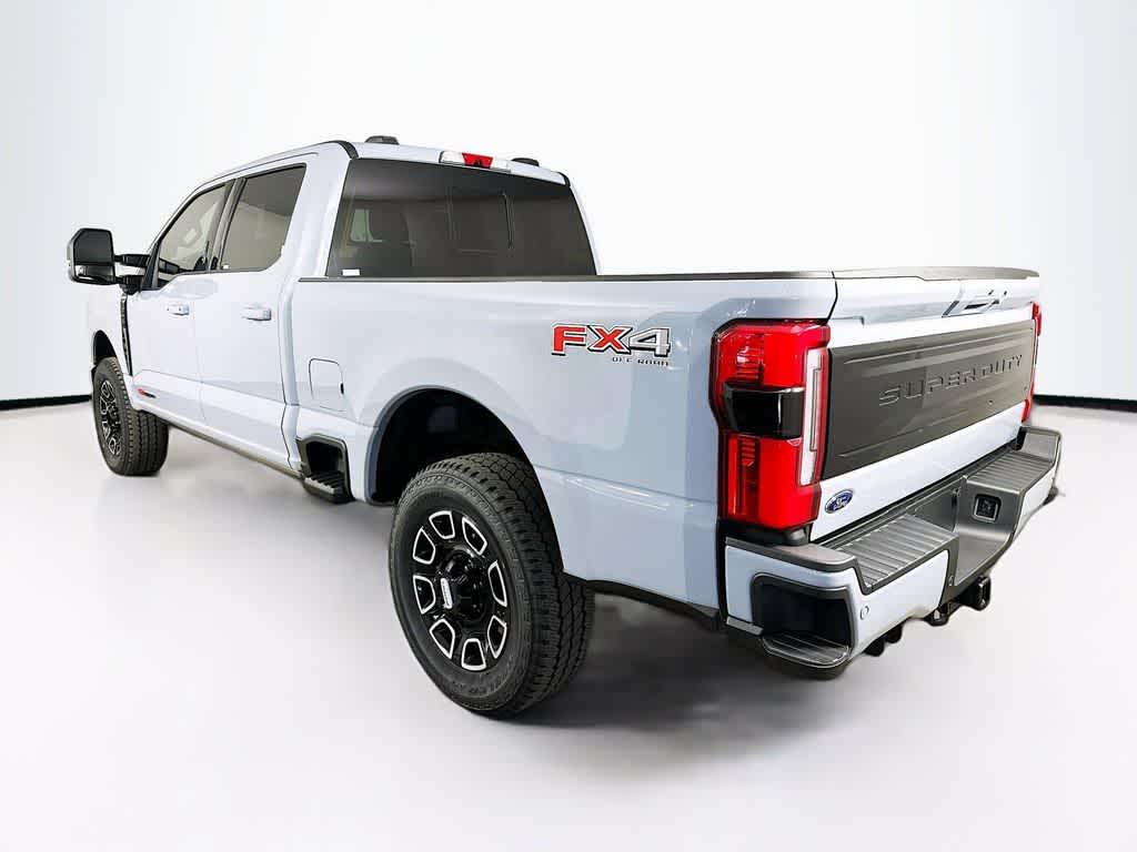 Thumbnail: 2026 Ford F-250 - 4