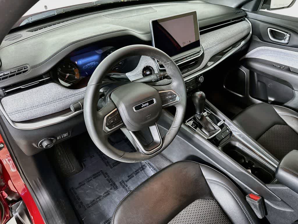 Thumbnail: 2023 Jeep Compass - 2