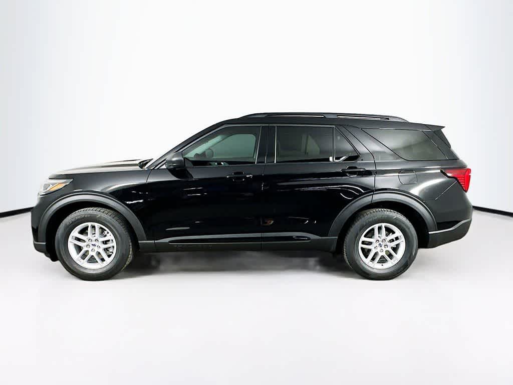 Thumbnail: 2026 Ford Explorer - 3