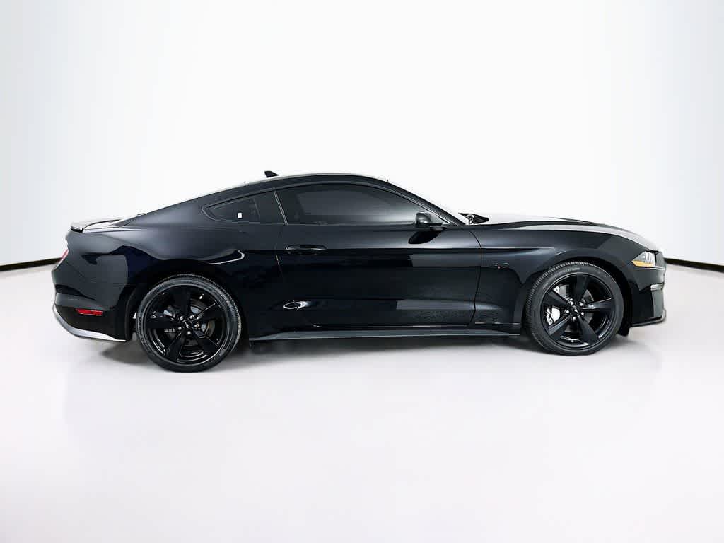 2022 Ford Mustang GT 25