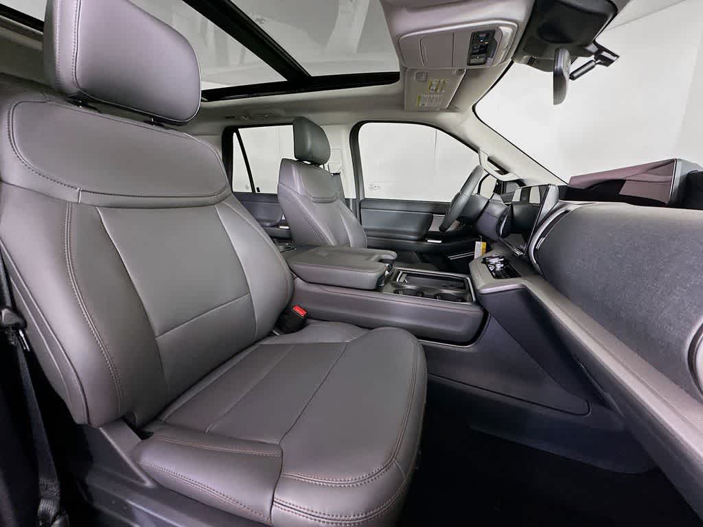 Thumbnail: 2025 Ford Expedition - 15