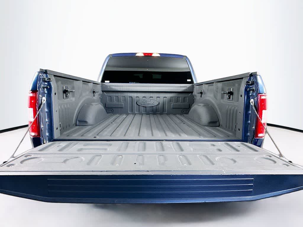 Thumbnail: 2018 Ford F-150 - 21