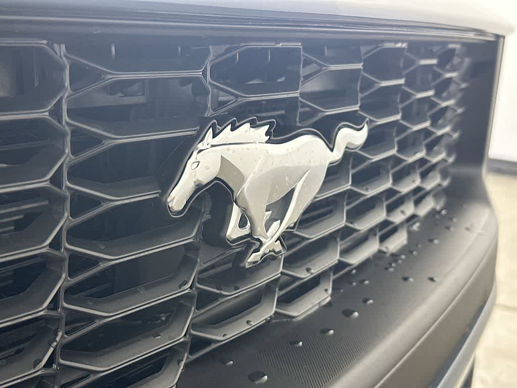 Thumbnail: 2025 Ford Mustang - 7