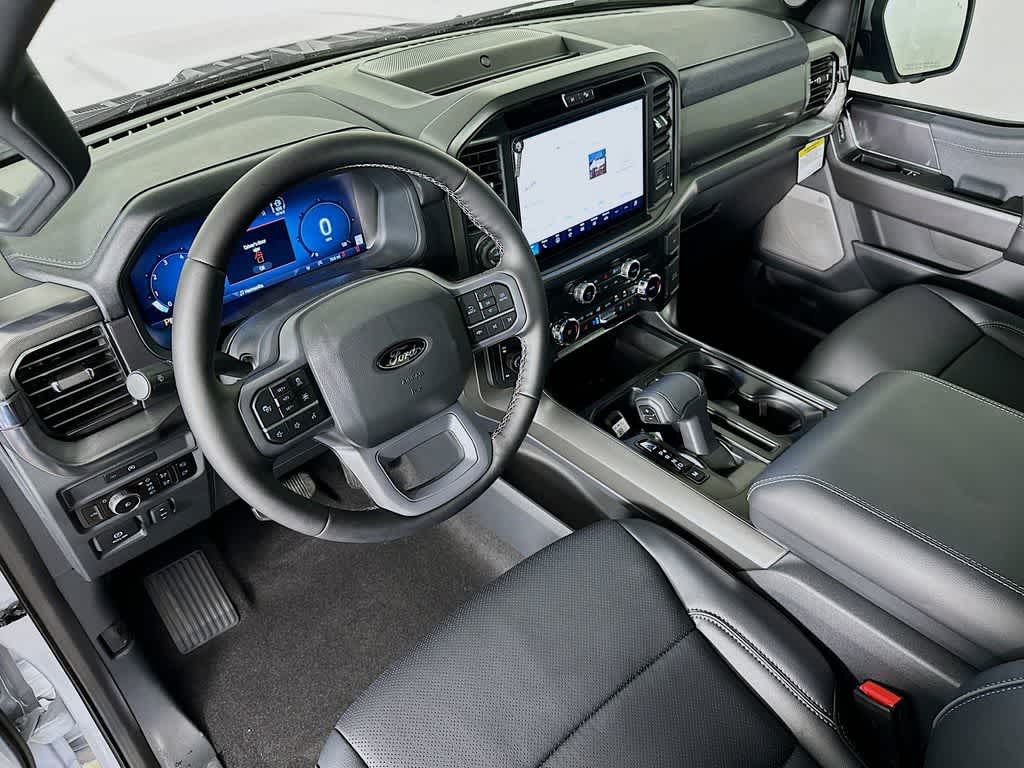 Thumbnail: 2025 Ford F-150 - 2