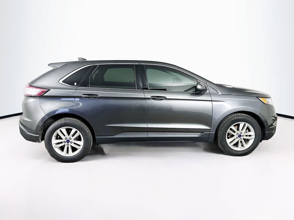 Thumbnail: 2016 Ford Edge - 26