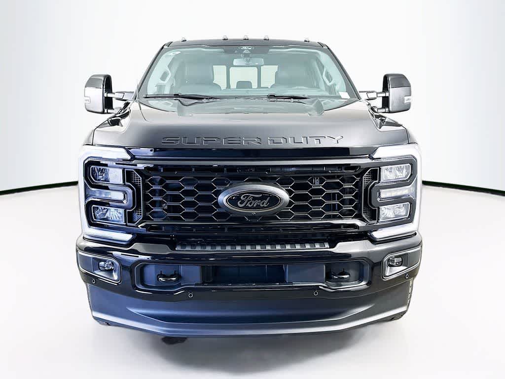Thumbnail: 2026 Ford F-250 - 6