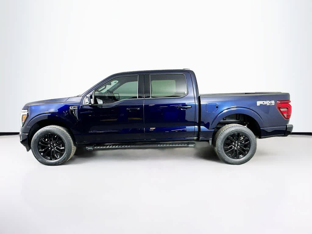Thumbnail: 2025 Ford F-150 - 3