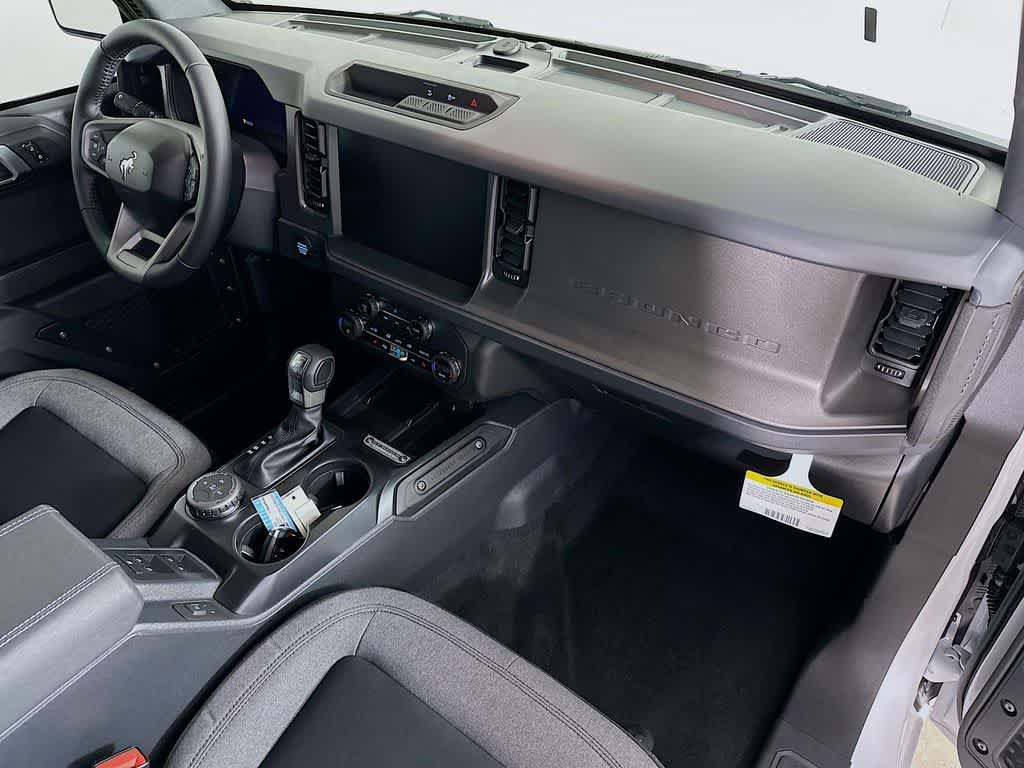 Thumbnail: 2025 Ford Bronco - 31