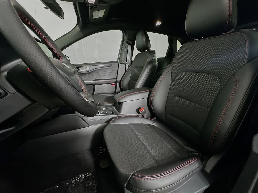 Thumbnail: 2026 Ford Escape - 12