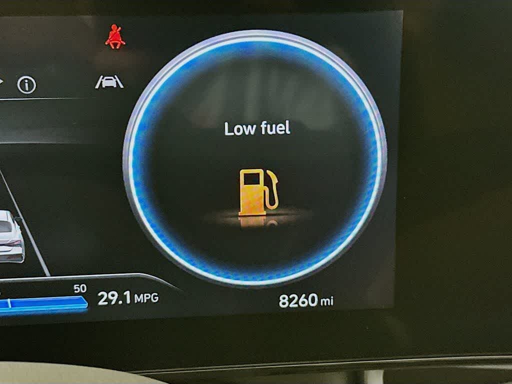 Thumbnail: 2025 Hyundai Elantra - 19