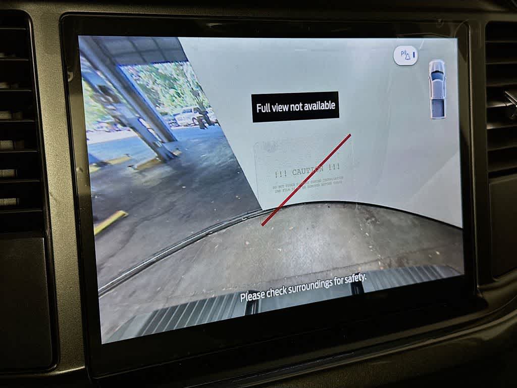 Thumbnail: 2025 Ford F-150 - 28