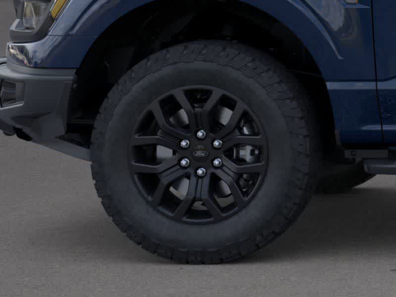 Thumbnail: 2026 Ford F-150 - 19