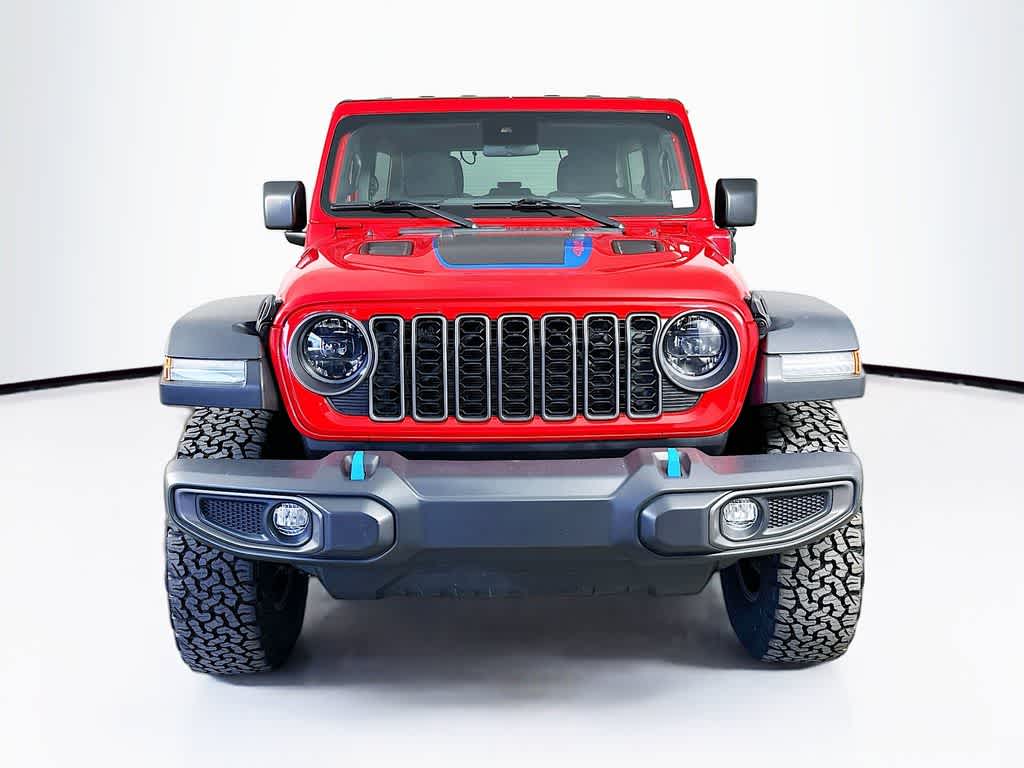 Thumbnail: 2024 Jeep Wrangler - 6