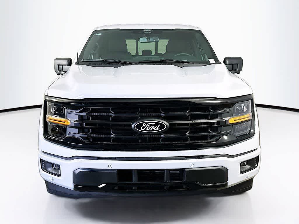 Thumbnail: 2025 Ford F-150 - 6