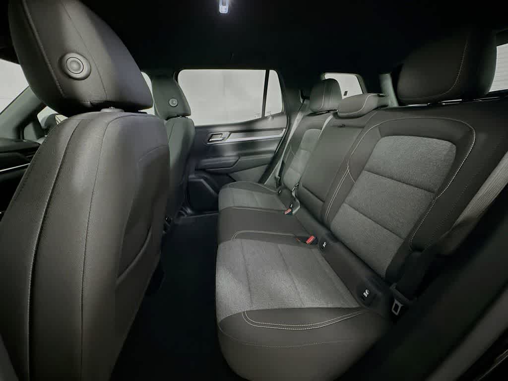 Thumbnail: 2025 GMC Terrain - 14