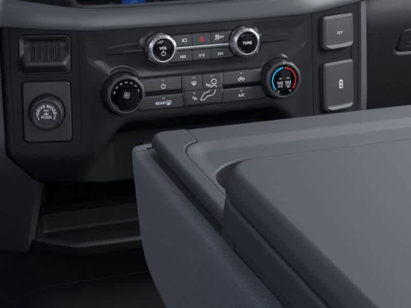 Thumbnail: 2025 Ford F-150 - 15