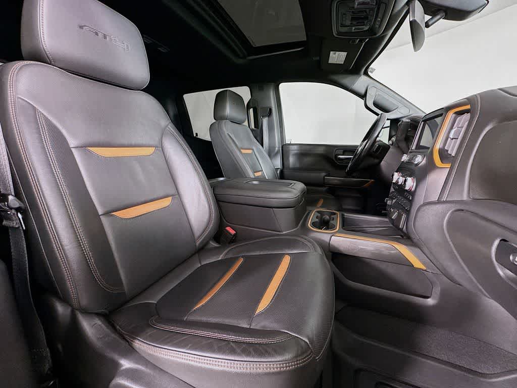 Thumbnail: 2021 GMC Sierra 1500 - 15