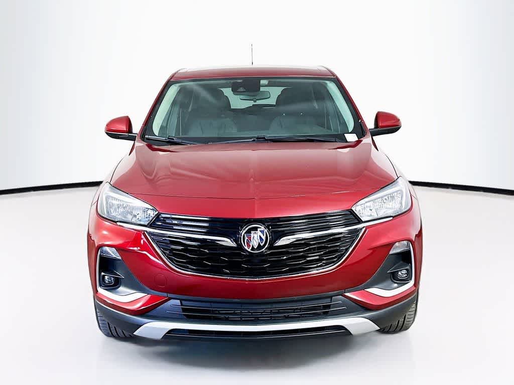 2023 Buick Encore GX Preferred 6