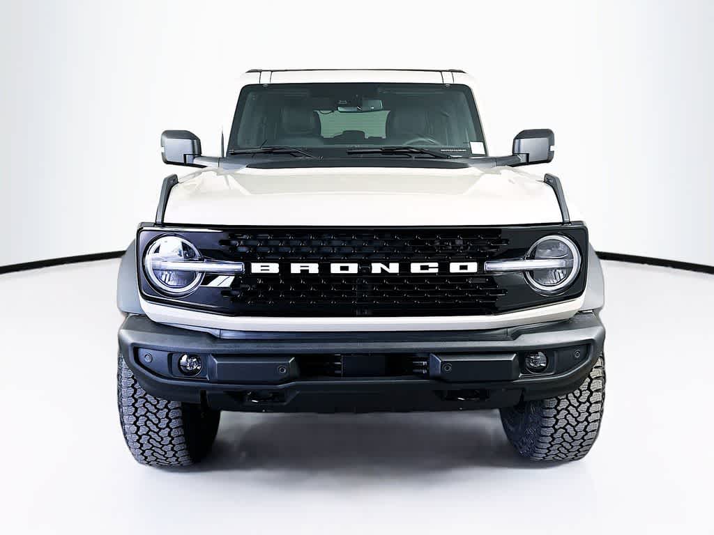 Thumbnail: 2025 Ford Bronco - 6