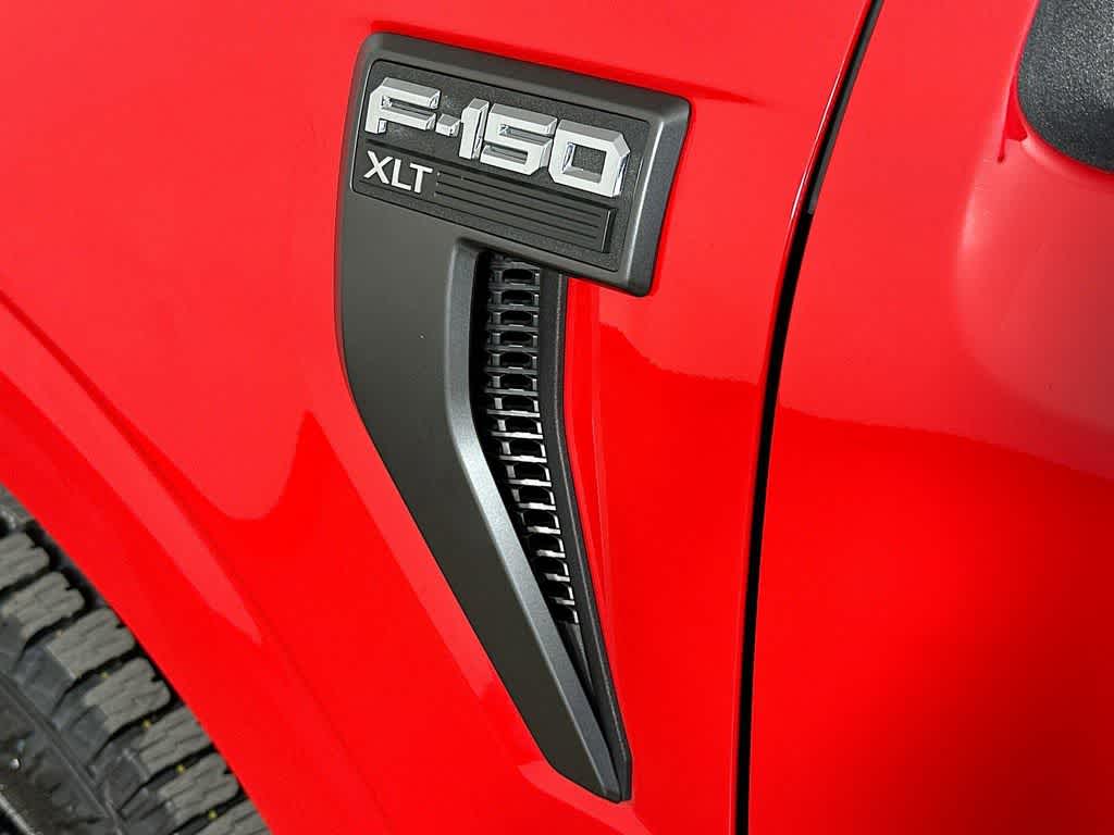 Thumbnail: 2022 Ford F-150 - 7