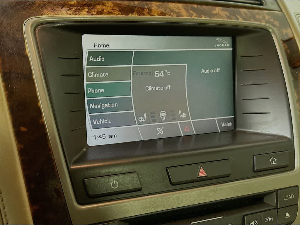 Thumbnail: 2007 Jaguar XK - 15