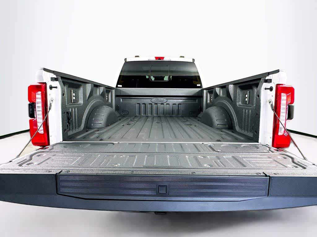 Thumbnail: 2026 Ford F-250 - 21