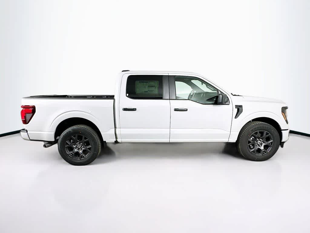 Thumbnail: 2026 Ford F-150 - 25