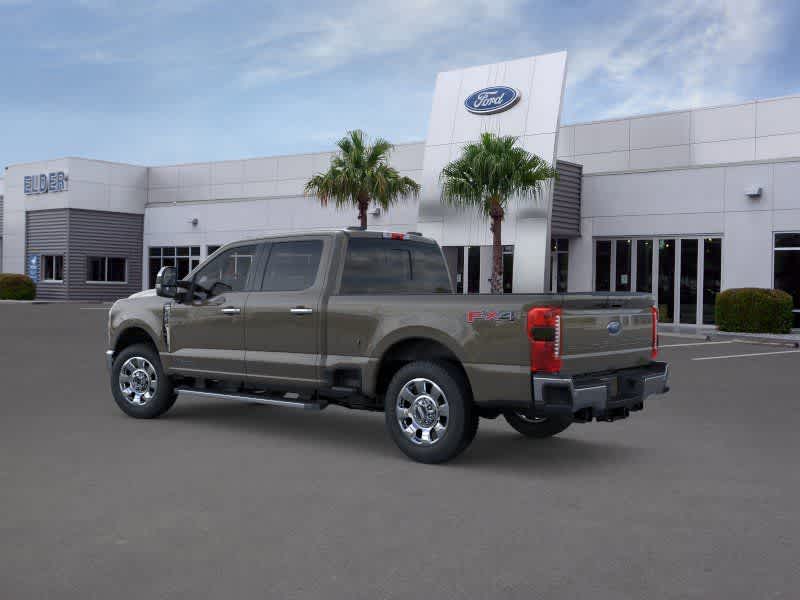 Thumbnail: 2026 Ford F-250 - 3