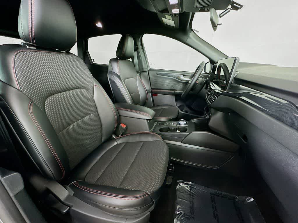 Thumbnail: 2024 Ford Escape - 15