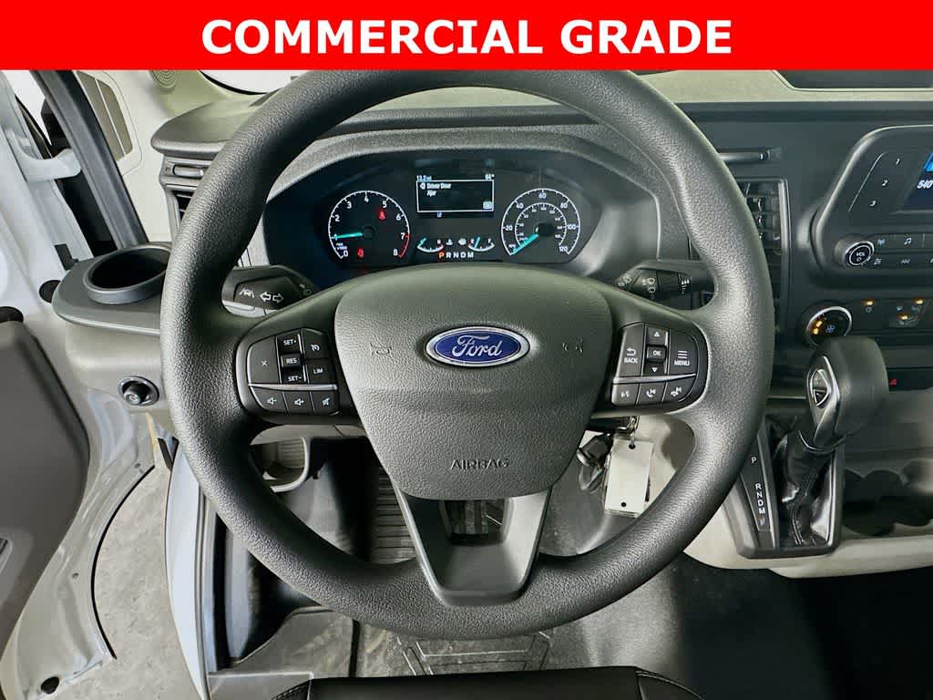 Thumbnail: 2025 Ford Transit Series - 14